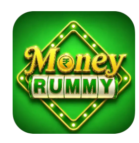 Money Rummy Logo