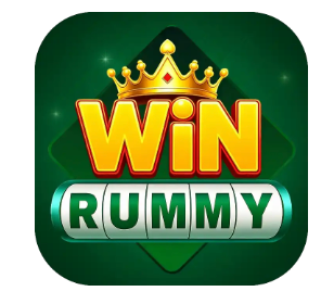 Win Rummy Logo