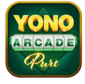 Yono Arcade Logo