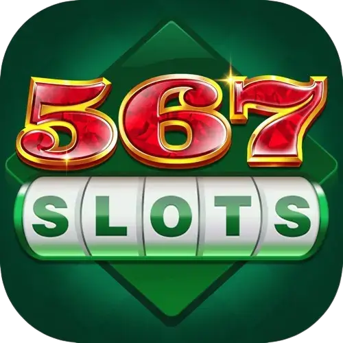 567 Slots Icon