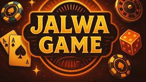 Jalwa Game Icon