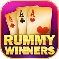 Rummy Winner Logo