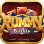Rummy Buddy Logo