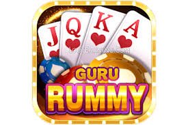 Rummy Guru Icon