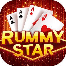 Rummy Star Logo
