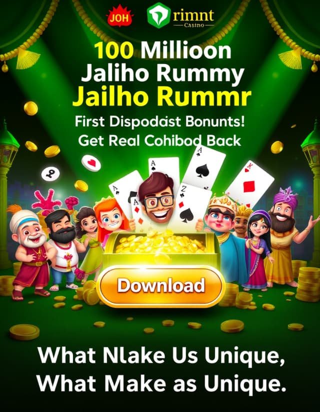 Teen Patti Cash Game Banner