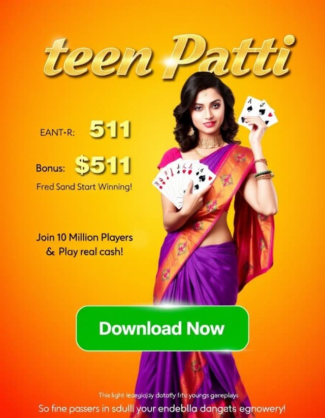 Teen Patti Customer Care Number Banner