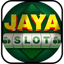 Jaya Slots Logo