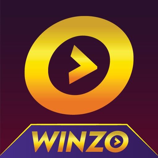 Winzo Gold Logo