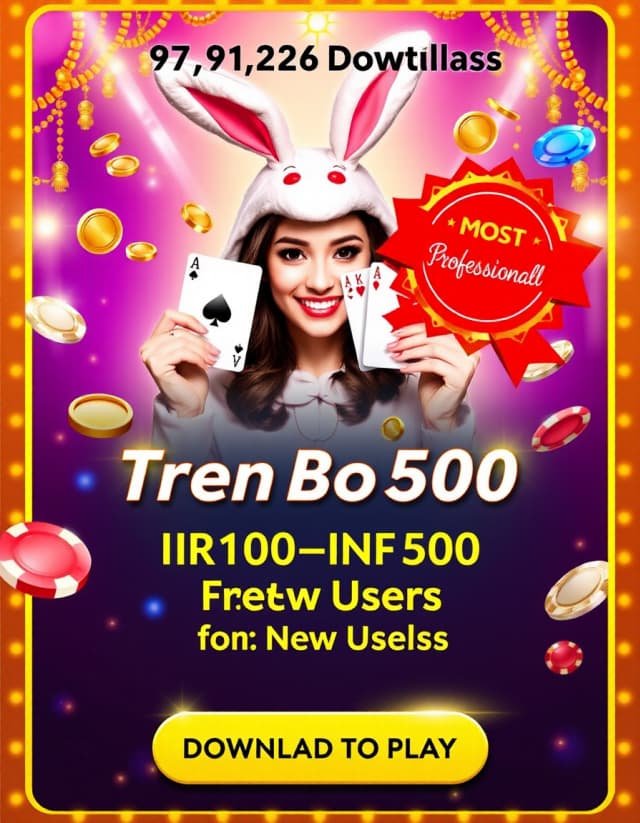 Teen Patti Withdrawal Game Banner