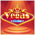 Vegas Casino Icon